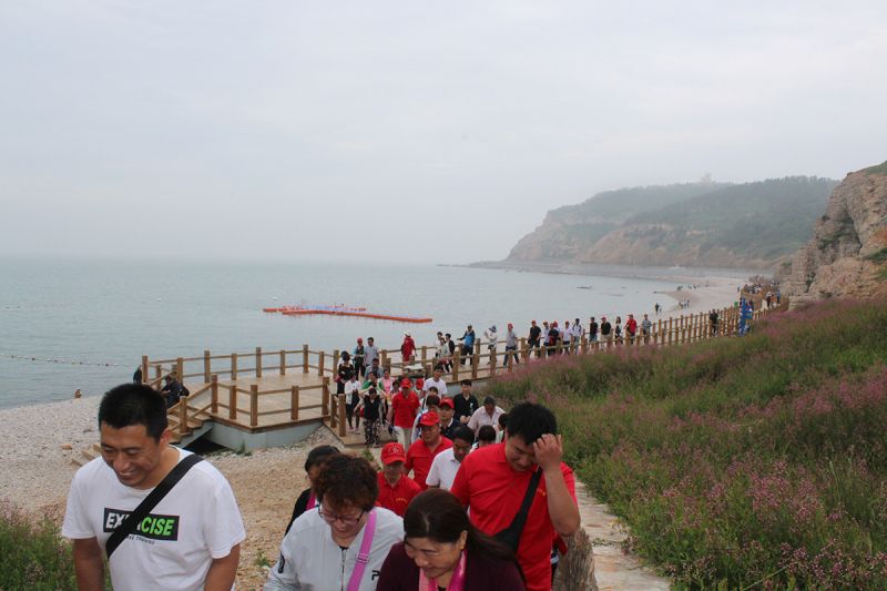 烟台旅游